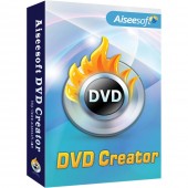 Aiseesoft DVD Creator Discount