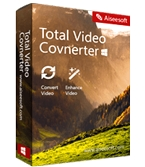 Aiseesoft Total Video Converter Discount