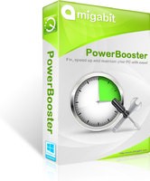 Amigabit PowerBooster Discount