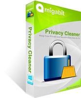 Amigabit Privacy Cleaner Discount