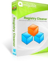 Amigabit Registry Cleaner Discount