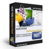 AVS4YOU One Year Subscription Discount