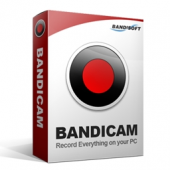 Bandicam Screen Recorder Discount