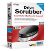 DriveScrubber Discount
