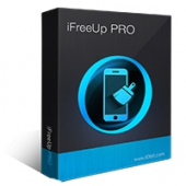 iFreeUp Pro Discount