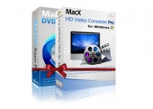 MacX HD Video Converter Pro Discount