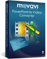 Movavi PowerPoint to Video Converter Discount