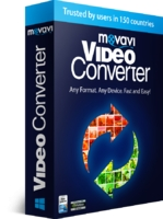 Movavi Video Converter Discount