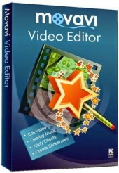 Movavi Video Editor Discount