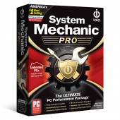System Mechanic Professional Discount