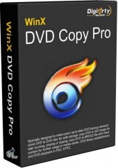 WinX DVD Copy Pro Discount