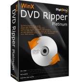 WinX DVD Ripper Platinum Discount