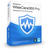 Wise Care 365 Discount