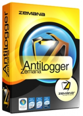 Zemana AntiLogger Premium Discount