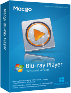 Macgo Windows Blu-ray Player giveaway