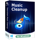 Music Cleanup giveaway