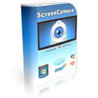ScreenCamera giveaway