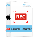 Amazing Mac Screen Recorder giveaway