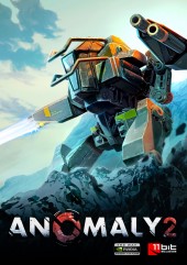 Anomaly 2 giveaway