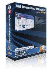 Ant Download Manager giveaway