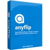 AnyFlip Three Months Platinum Plan giveaway