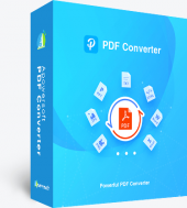 Apowersoft PDF Converter giveaway