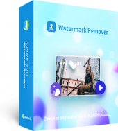 Apowersoft Watermark Remover giveaway