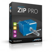 Ashampoo ZIP Pro giveaway