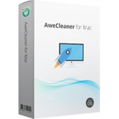 AweCleaner giveaway