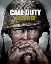 Call of Duty: WWII giveaway