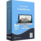 CleanMyApp giveaway
