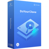 DoYourClone giveaway