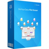 DoYourData File Eraser giveaway