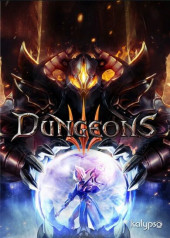 Dungeons 3 giveaway