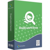 DuplicateViewer giveaway