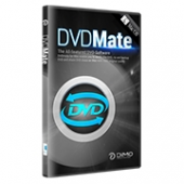DVDmate giveaway