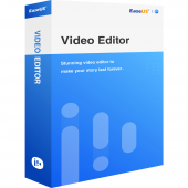 EaseUS Video Editor giveaway