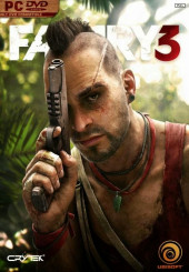 Far Cry 3 giveaway