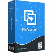 FileAssistant giveaway