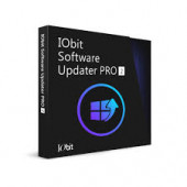 IObit Software Updater giveaway