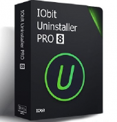 IObit Uninstaller giveaway
