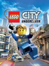 LEGO® City Undercover giveaway