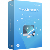 MacClean360 giveaway