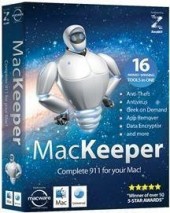 MacKeeper giveaway