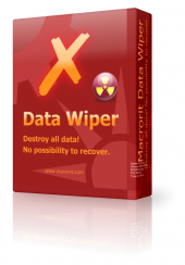 Macrorit Data Wiper Pro giveaway