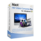 MacX Video Converter Pro giveaway