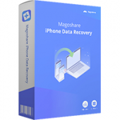 Magoshare iPhone Data Recovery giveaway