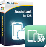 Mobikin Assistant giveaway