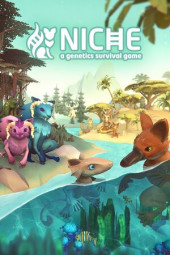 Niche - a genetics survival game giveaway