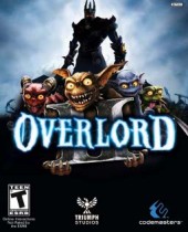 Overlord II giveaway